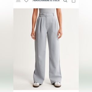 Abercrombie Sloane Trouser